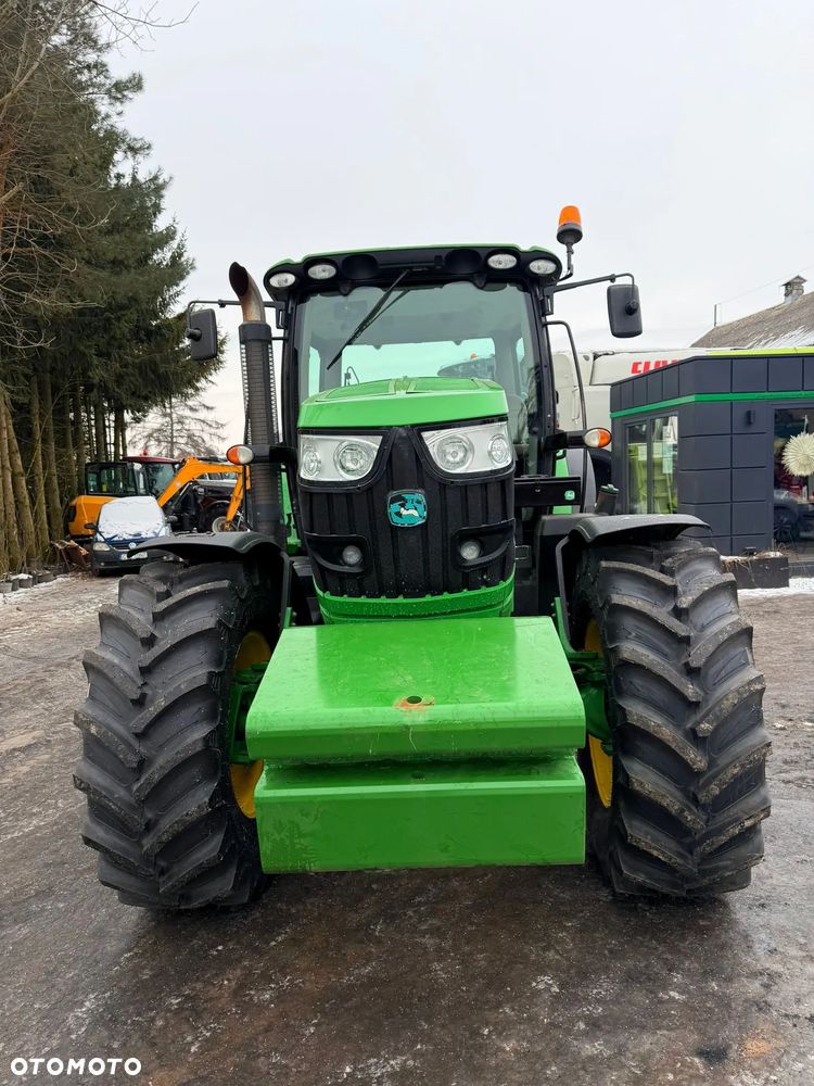 John Deere 6140R - 8