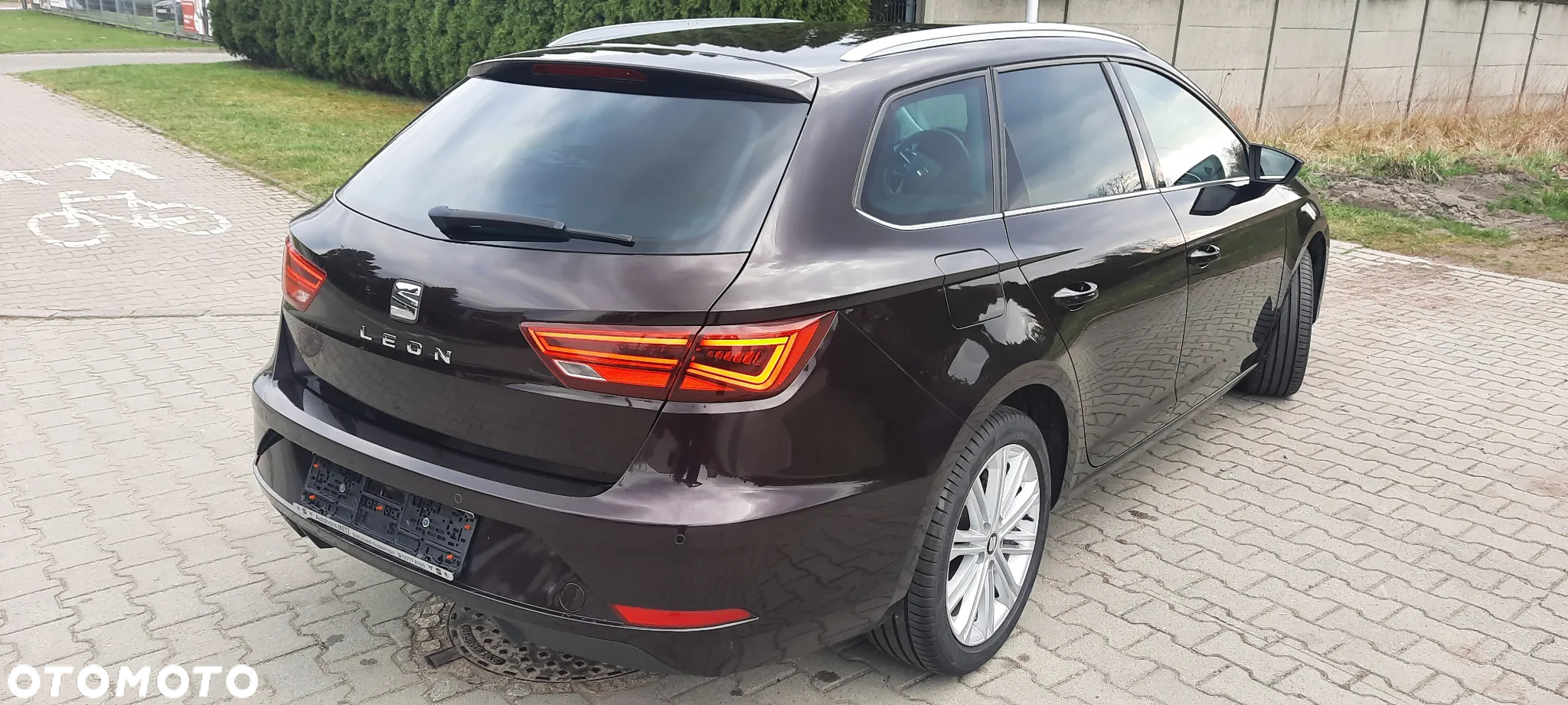 Skoda Octavia 1.5 TSI Ambition - 38