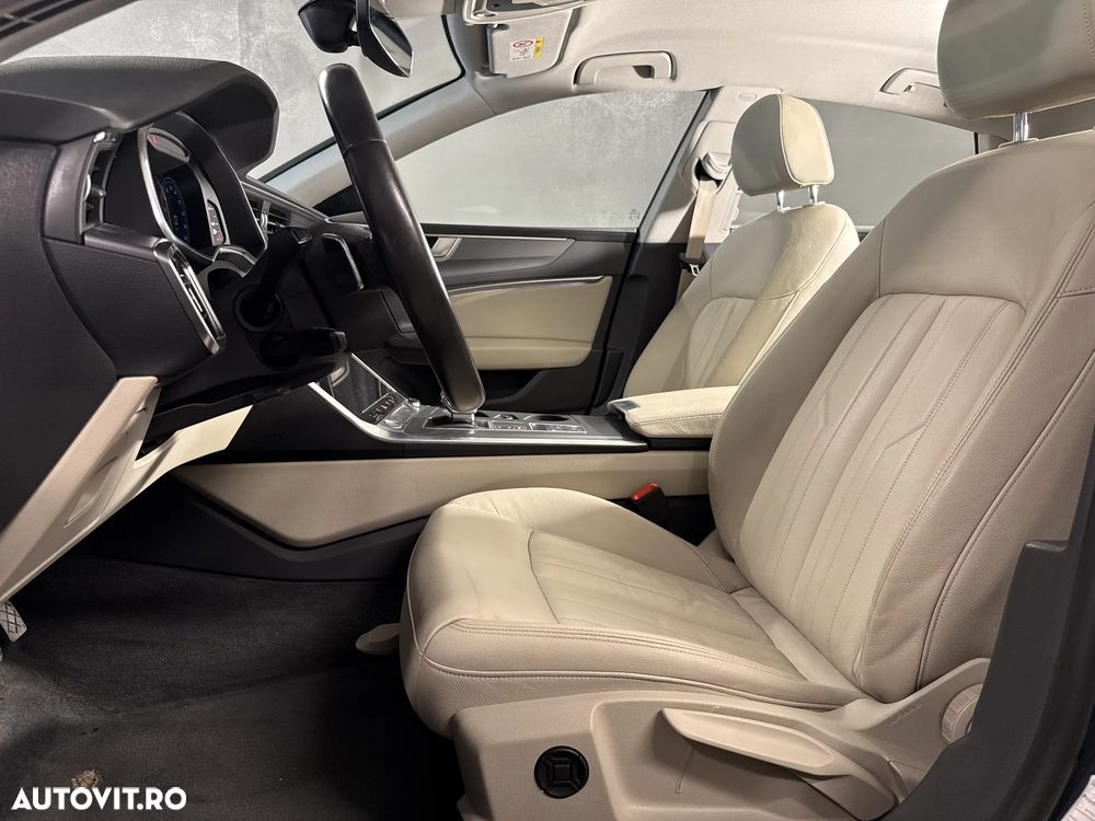 Audi A7 Sportback - 11