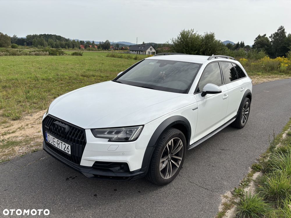Audi A4 Allroad - 3
