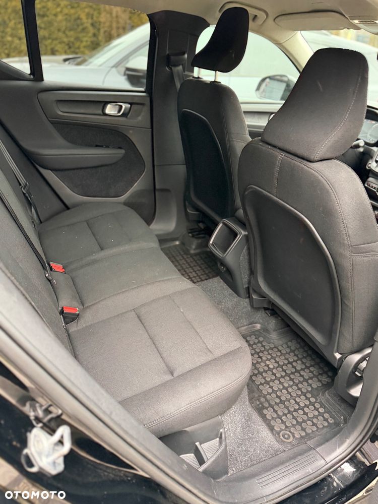 Volvo XC 40 T3 - 8