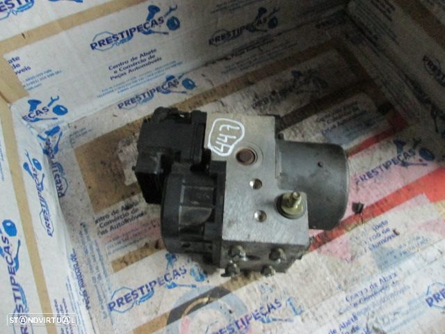 Abs 0265216596 MITSUBISHI SPACE STAR 1999 1.3 I - 2