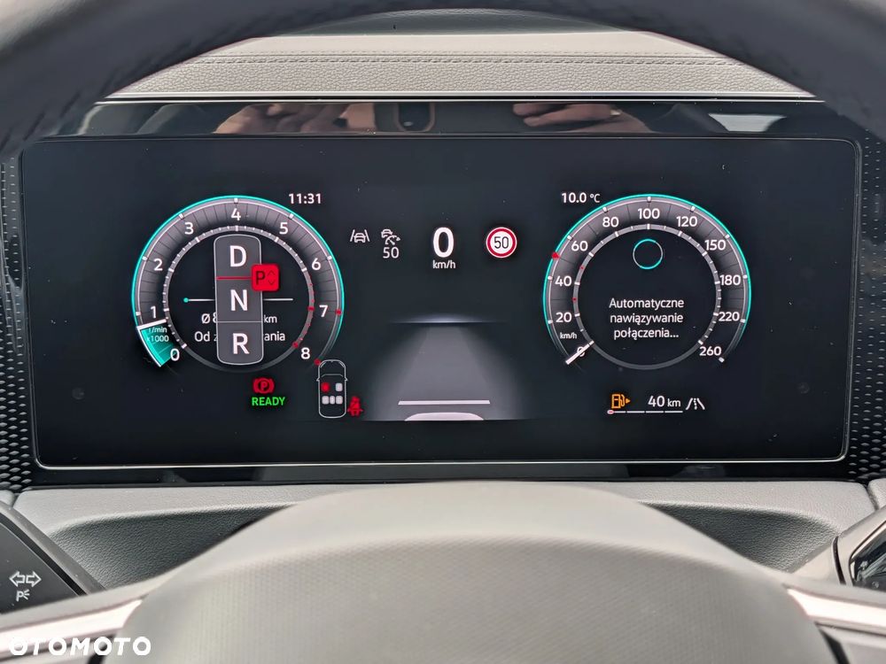 Volkswagen Tiguan 1.5 eTSI Life DSG - 14