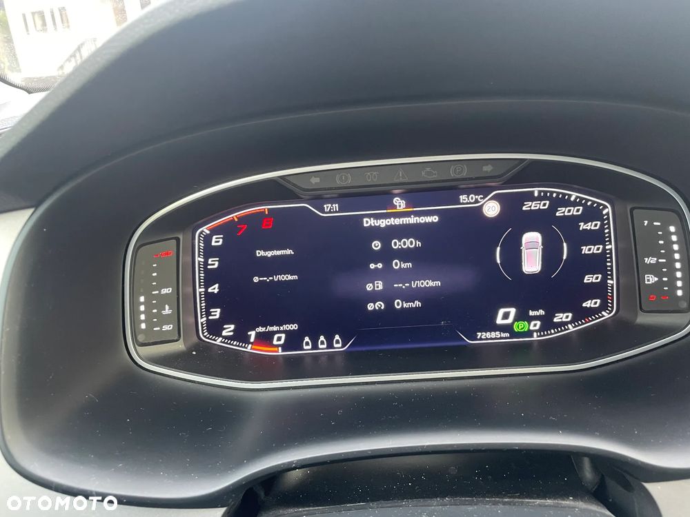 Seat Ateca 1.5 TSI Xperience S&S - 5