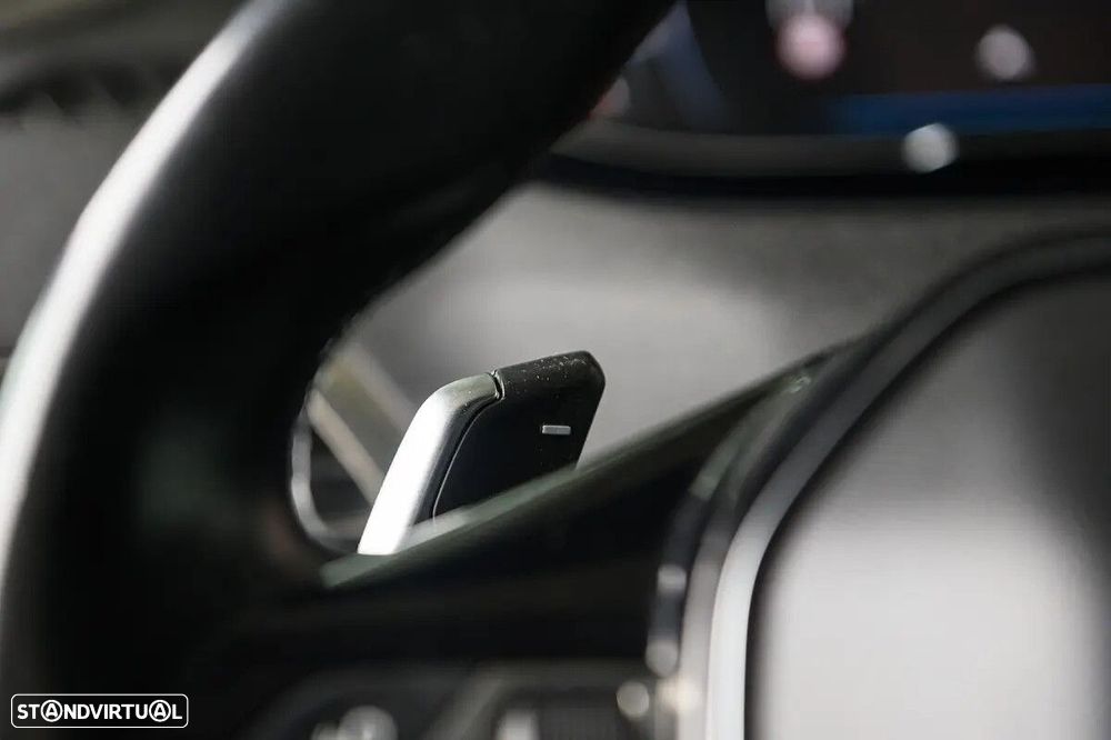 Peugeot 5008 1.5 BlueHDi Allure EAT8 - 37