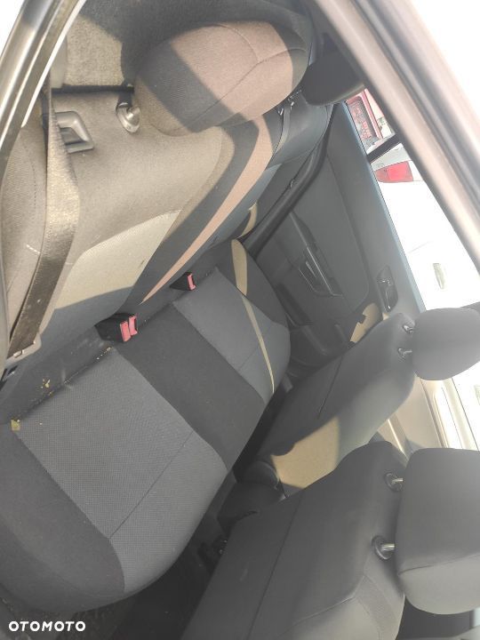 Opel Astra III H 1.7 Cdti 1.6 16V NA CZĘŚCI ! Kombi Hatchback srebrny - 23