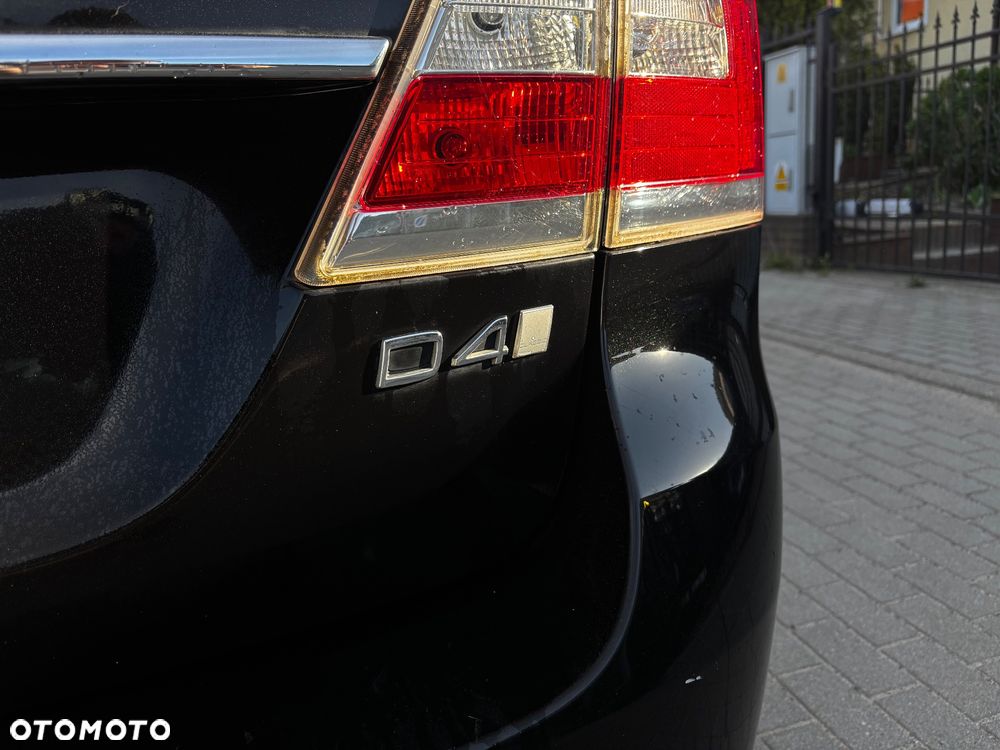 Volvo V70 - 5