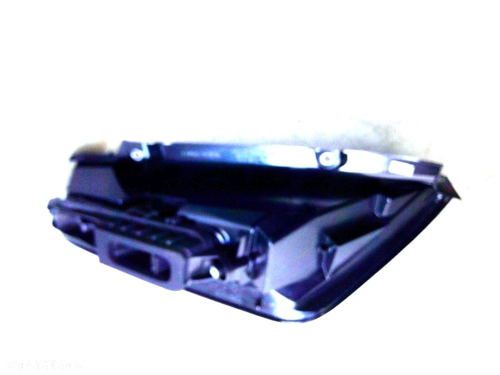 fiat grande punto lampa tył prawa nowa oryginał wkład - 4