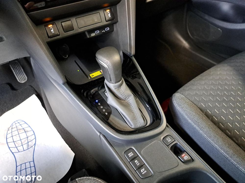 Toyota Yaris Cross Hybrid 1.5 Style - 26