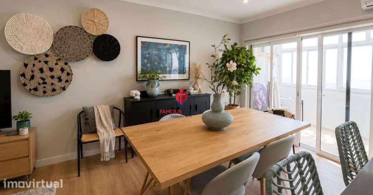 Apartamento T2 Remodelado,  Portimão - Grande imagem: 3/15
