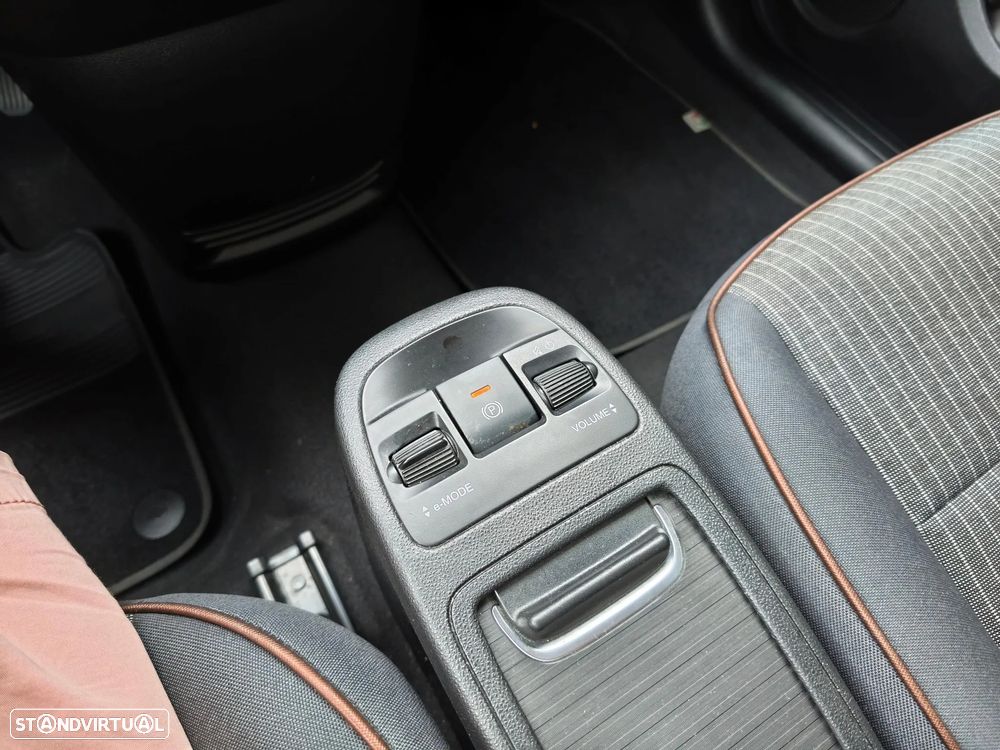 Fiat 500e 42 kWh Icon - 18