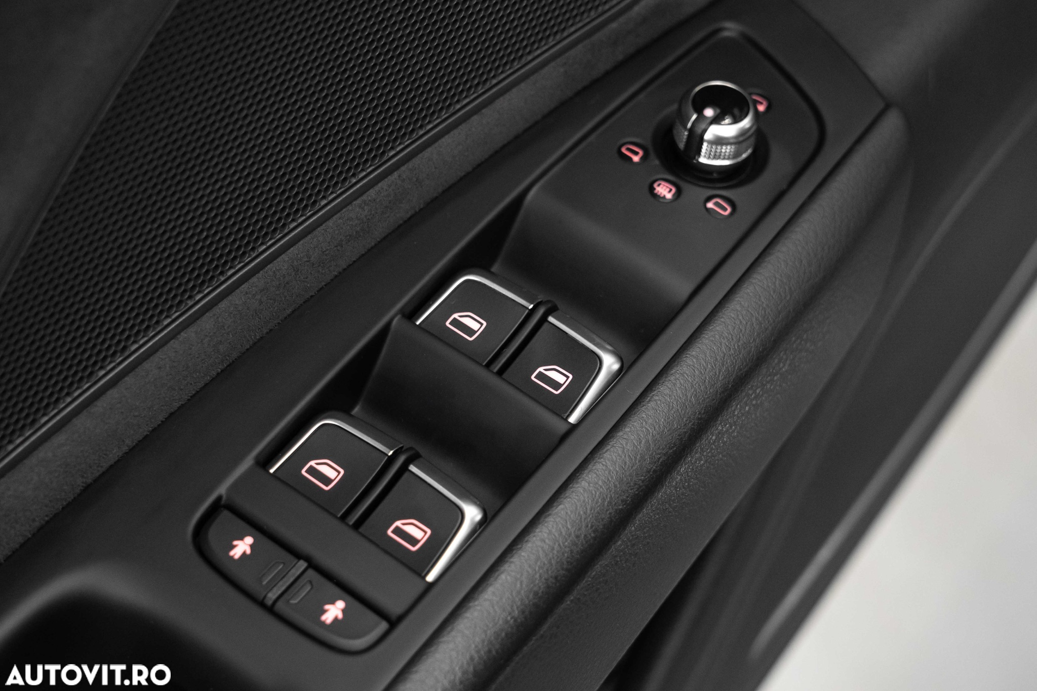 Audi A8 L 3.0 TDI Quattro Tiptronic - 37