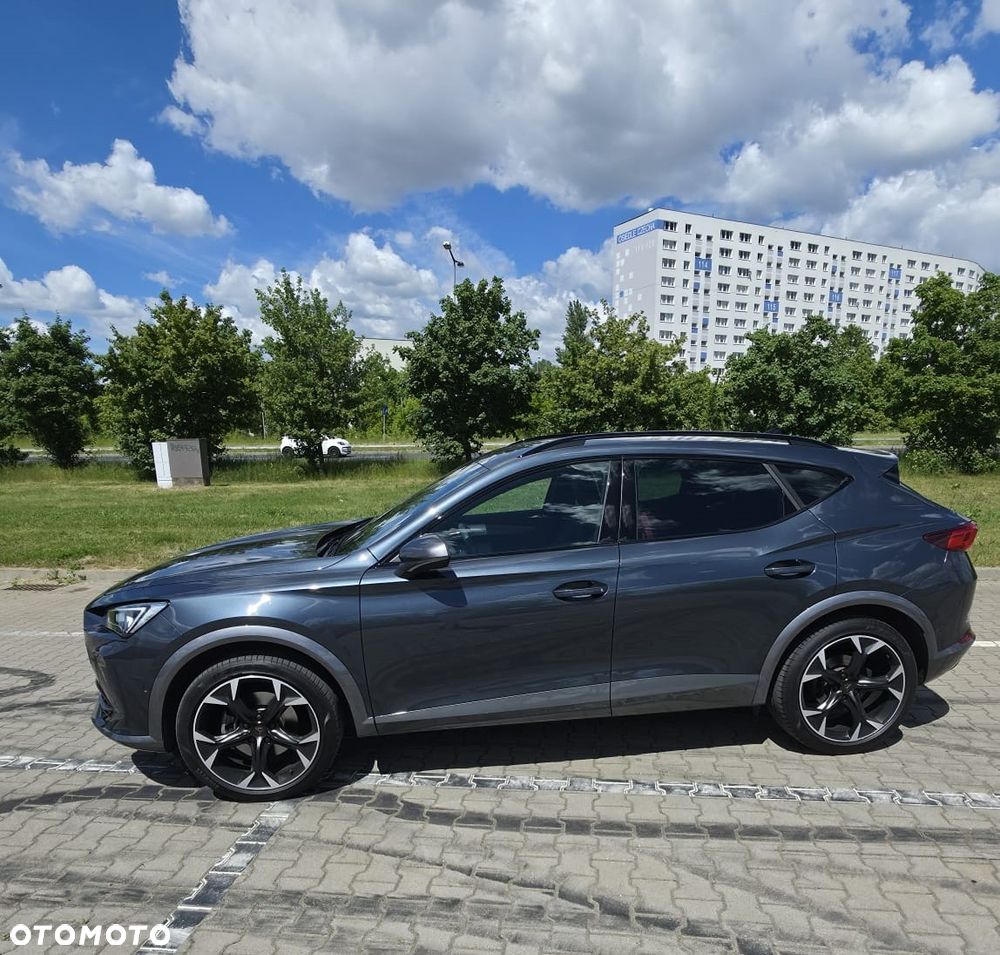 Cupra Formentor - 2