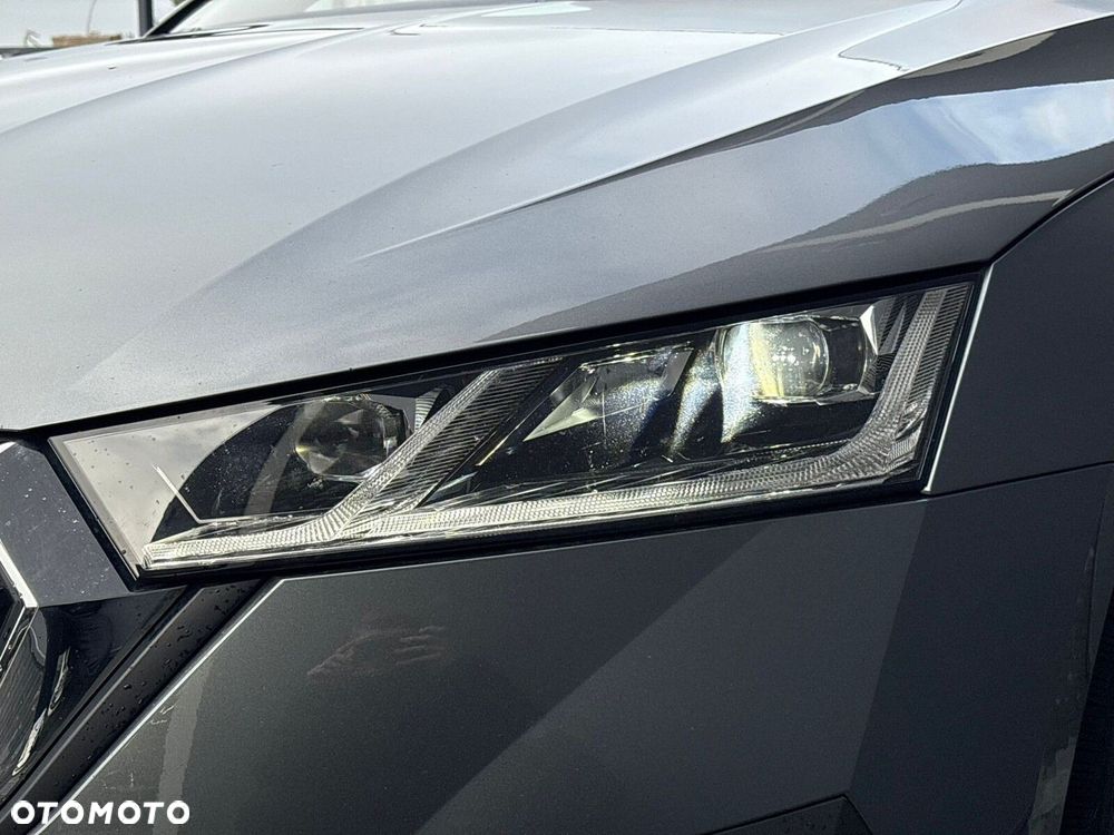 Skoda Octavia 1.5 TSI ACT Style - 15