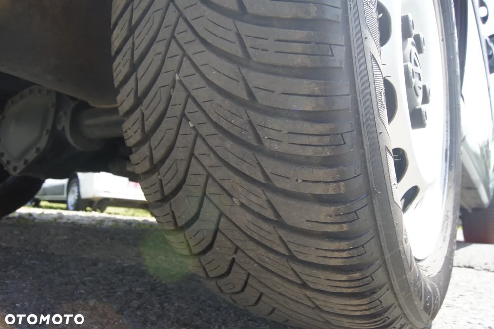 Volkswagen Caddy 4x4 - 22