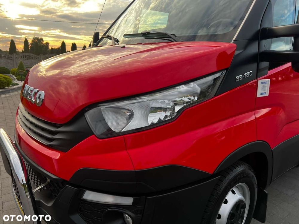 Iveco Daily - 13