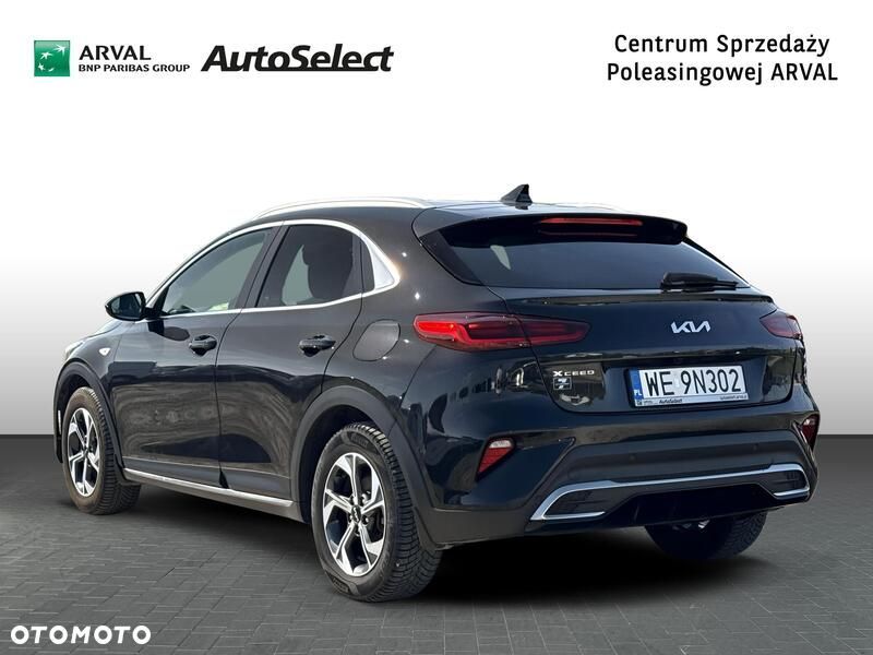 Kia XCeed 1.5 T-GDI M DCT - 3