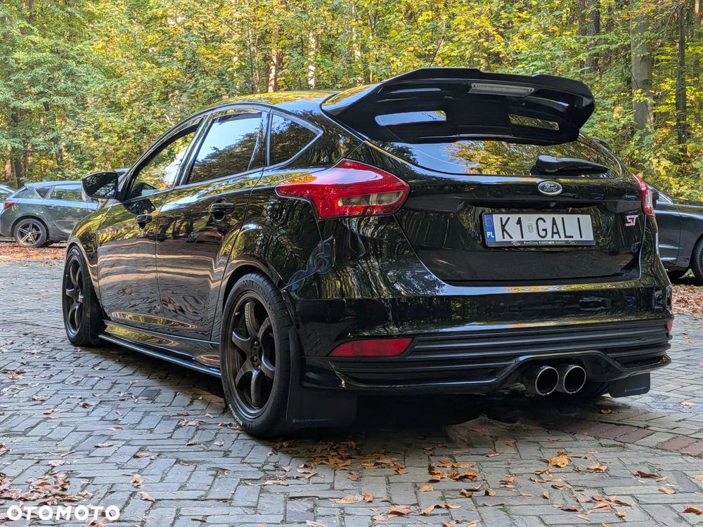 Ford Focus - 15