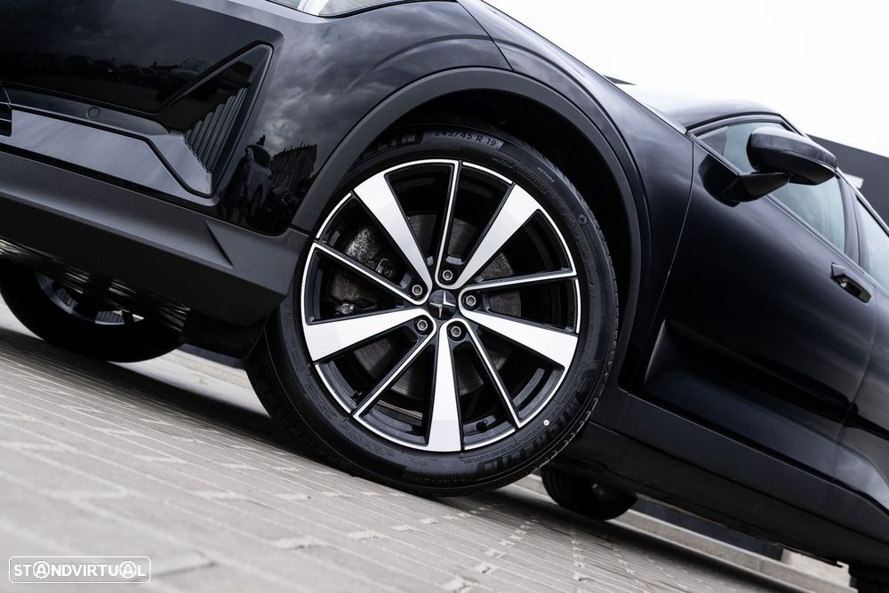 Polestar 2 Single Motor 78kWh - 6