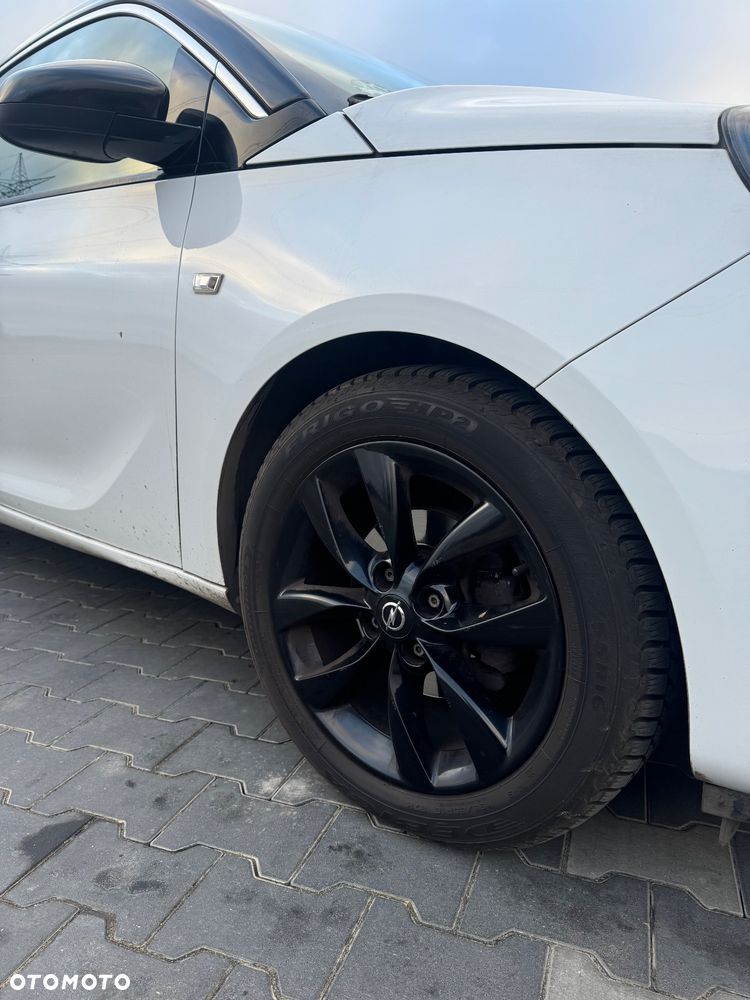 Opel Adam 1.4 Slam - 6