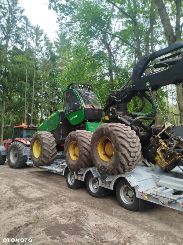 Inny Palex Trailers PN 300 LS - 16