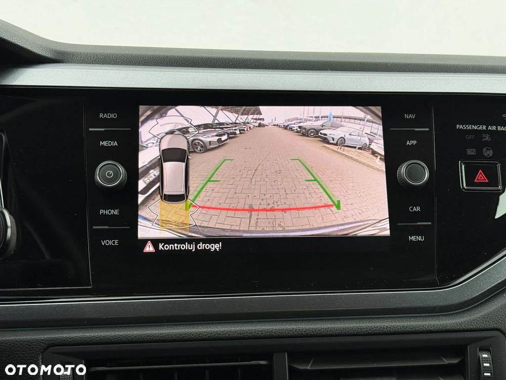 Volkswagen Taigo 1.5 TSI ACT Style DSG - 33