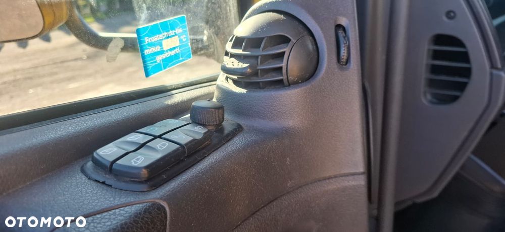 Mercedes-Benz Atego 1224 - 16