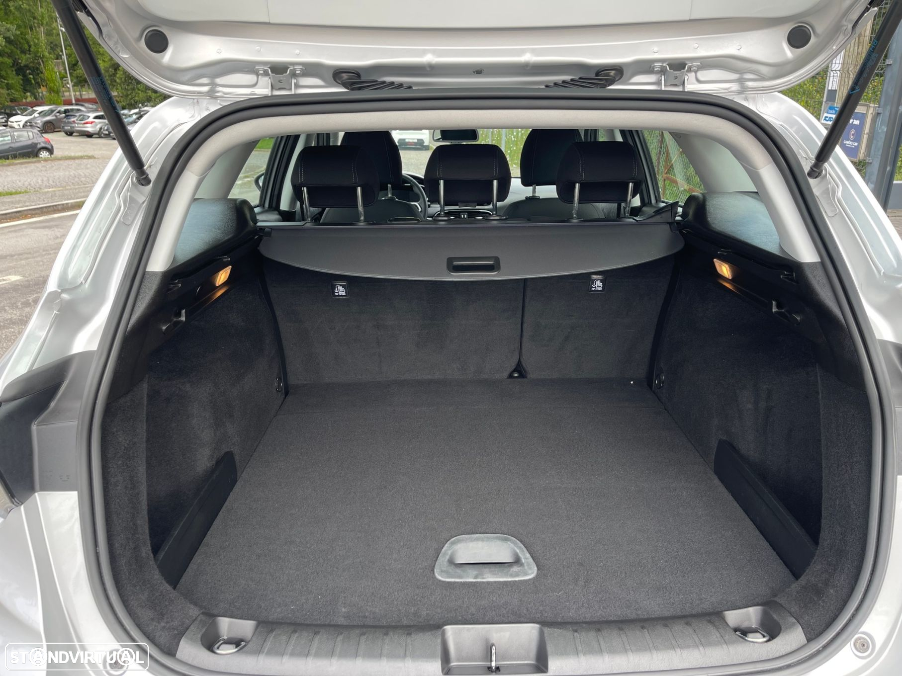 Fiat Tipo Station Wagon 1.3 Multijet Life - 10