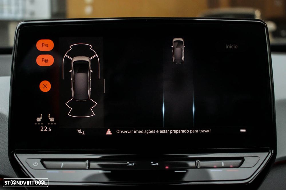 VW ID.3 58 kWh Pro - 29