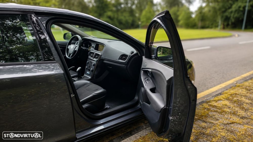 Volvo V40 - 26