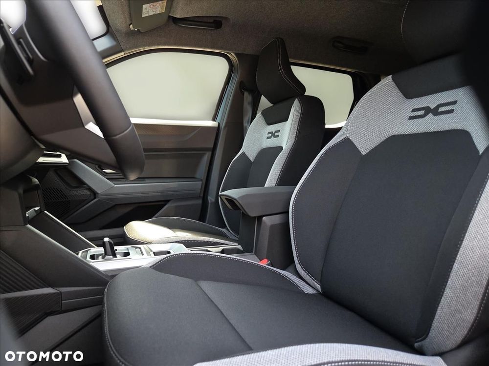 Dacia Duster 1.2 TCe mHEV Journey - 7