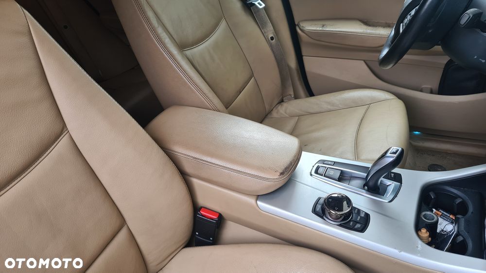BMW X3 28i xDrive - 6