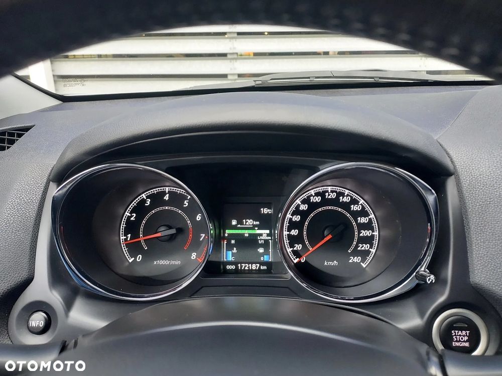 Mitsubishi ASX 1.6 ClearTec 2WD Diamant Edition+ - 37