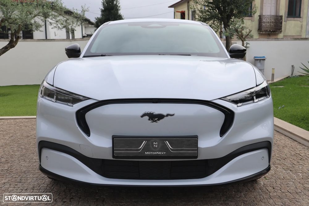Ford Mustang Mach-E Premium AWD - 5