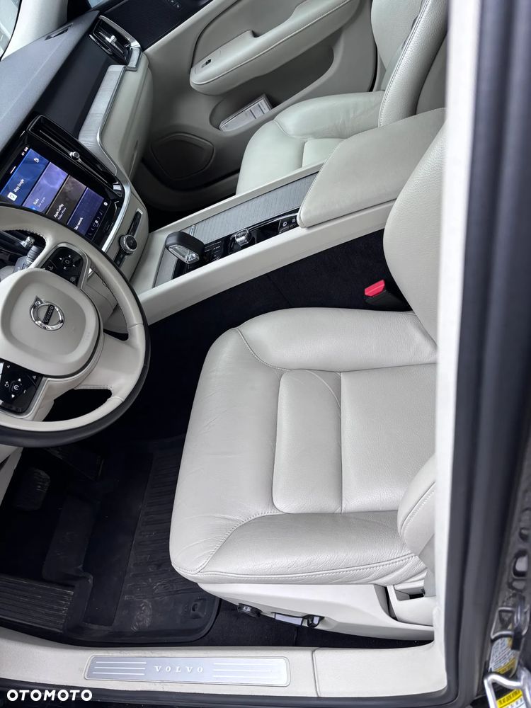 Volvo S60 B5 B AWD Ultimate Dark - 11