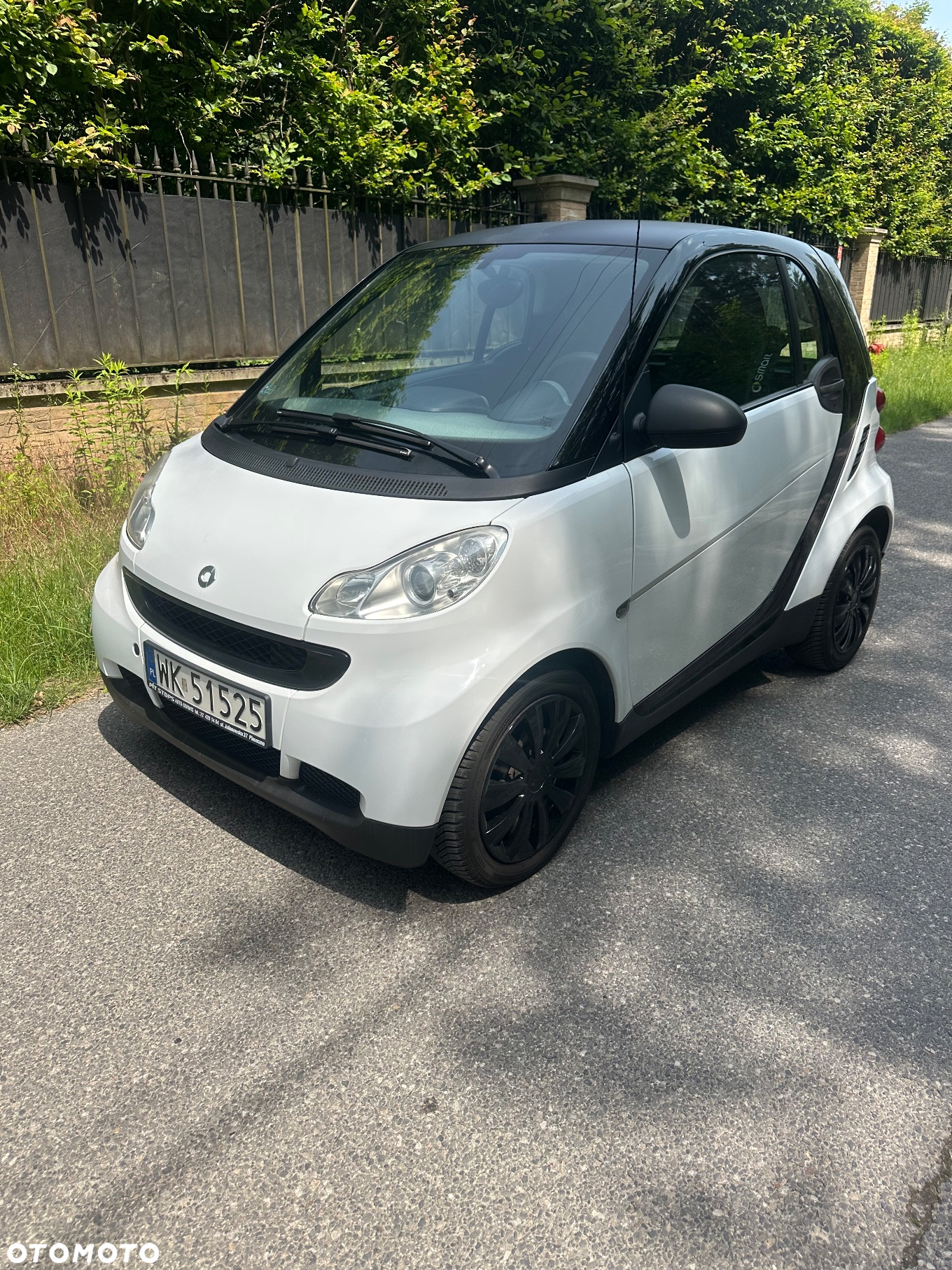 Smart Fortwo - 2