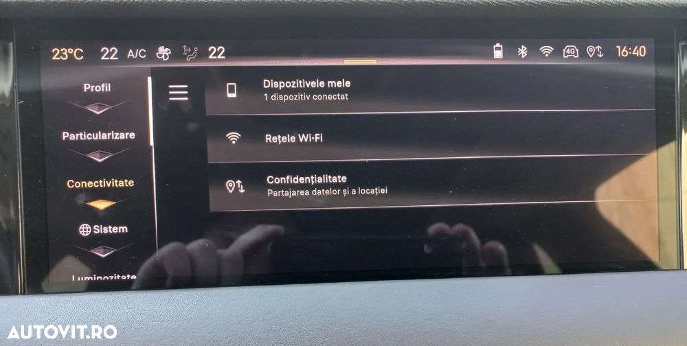 DS Automobiles DS 4 E-TENSE 225 LA PREMIÈRE - 33
