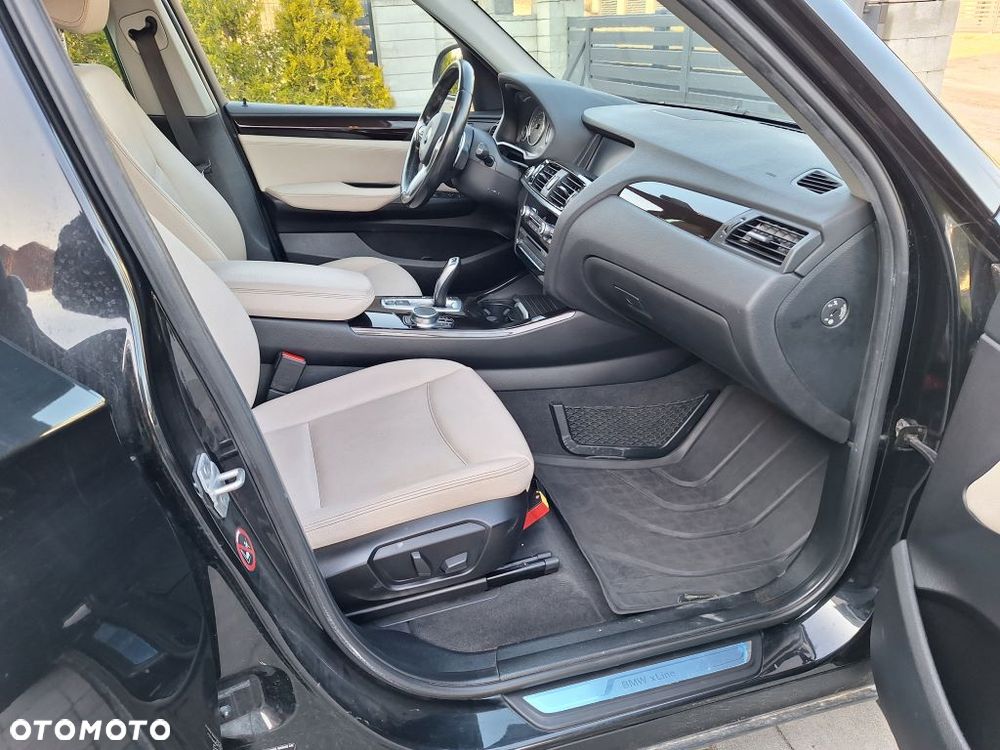 BMW X3 - 18