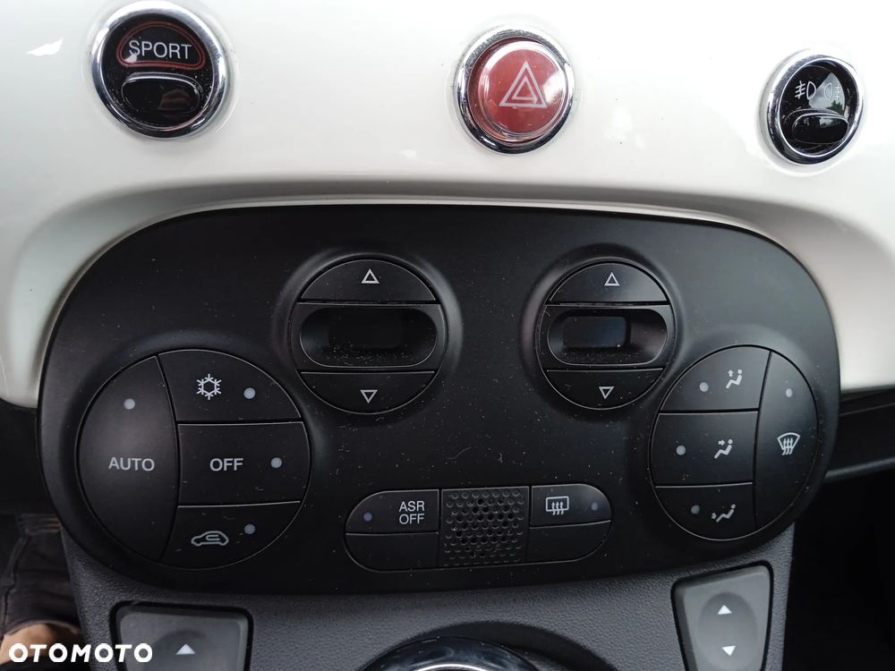 Fiat 500 - 11