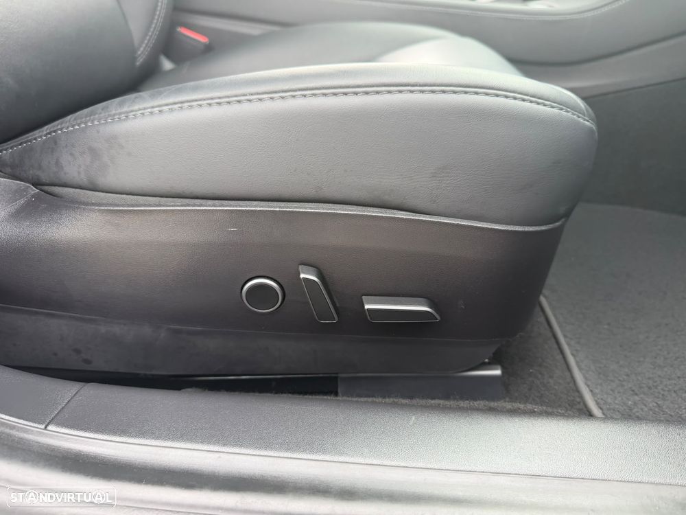 Tesla Model 3 Long Range Tração Integral - 20