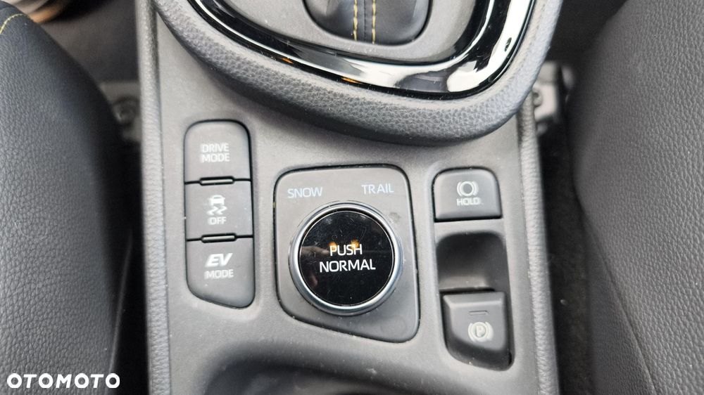 Toyota Yaris Cross Hybrid 1.5 Adventure 4x4 - 19