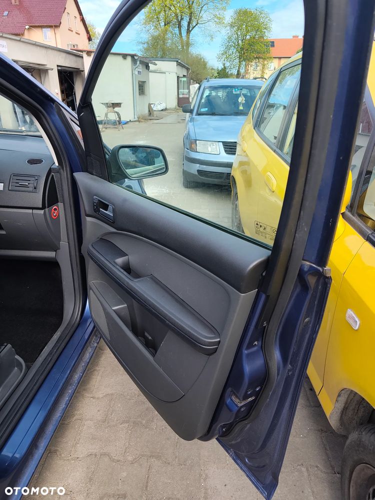 Ford Focus C-MAX 1,6 d 1,8 b 2004r. na części lamy drzwi szyby - 28