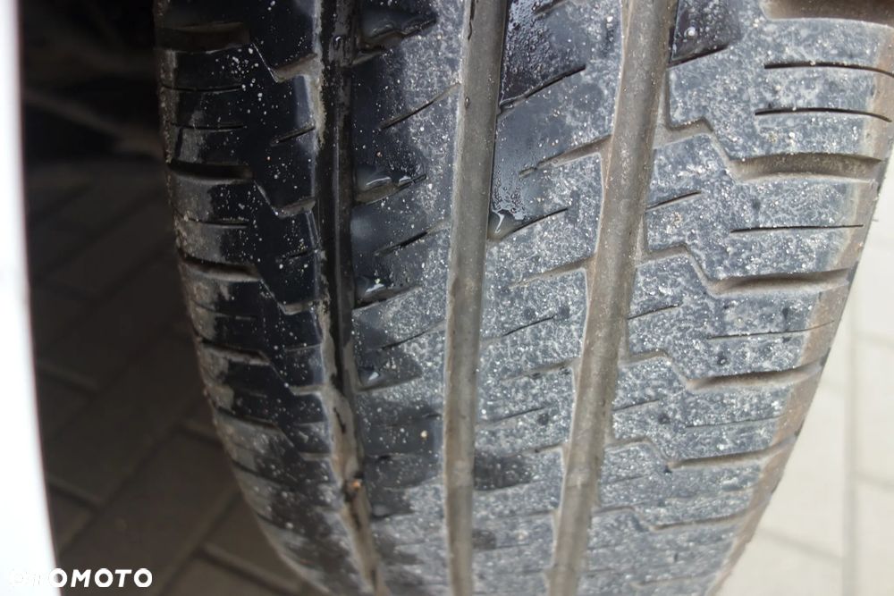 Renault Trafic Nowy Model Long 2.0 Dci 130 KM Klima - 25