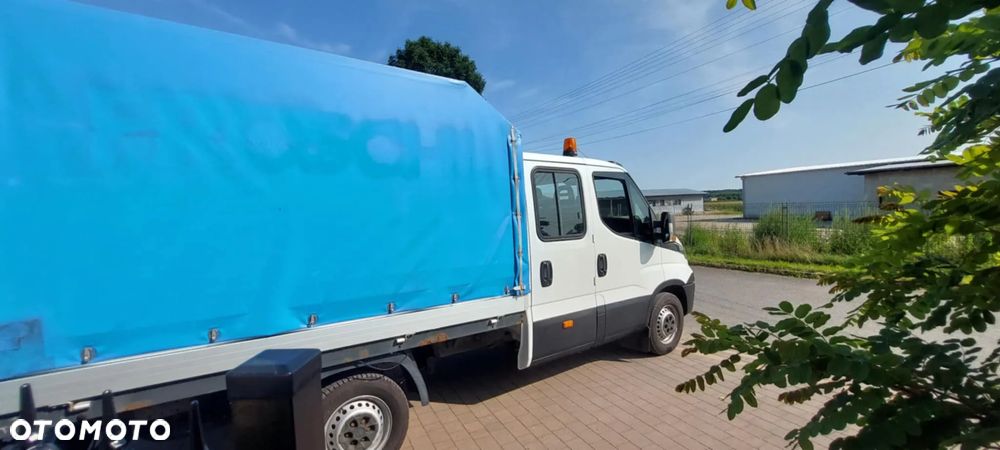 Iveco DAILY 35S13 - 16
