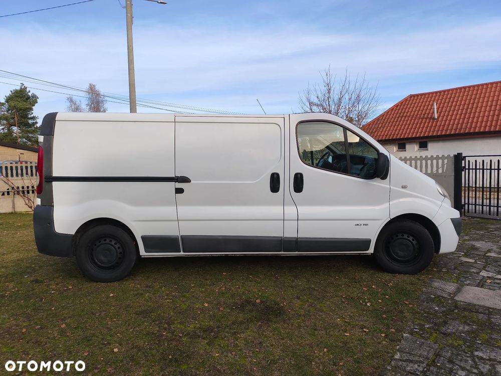 Renault TRAFIC - 3