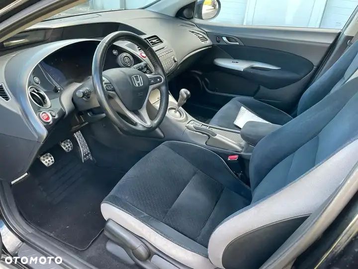 Honda Civic 1.4 Base - 5