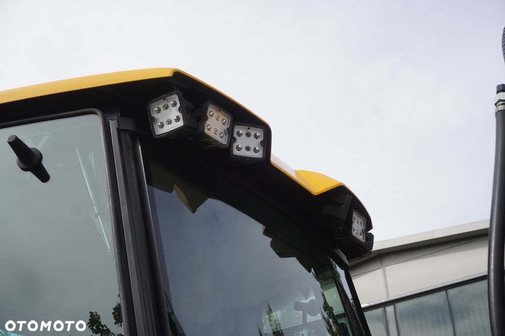 JCB 4CX PRO / joysticki / 2022 / 3 szt_262494 - 14