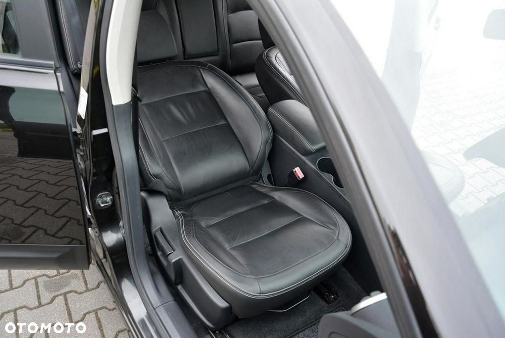 Nissan Qashqai 2.0 dCi Tekna - 16