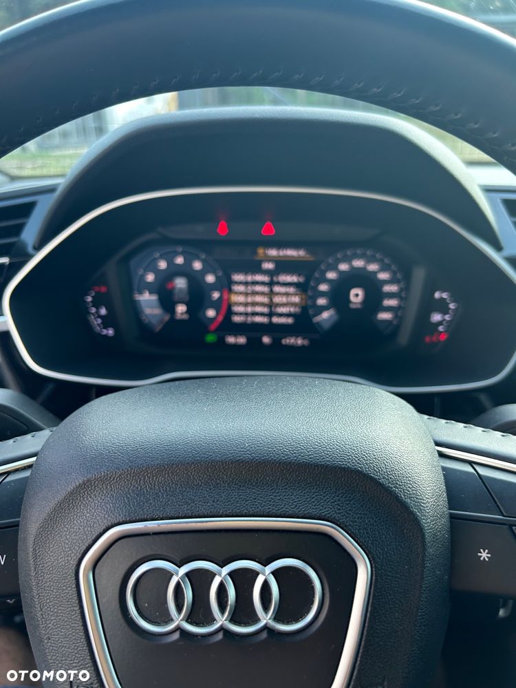 Audi Q3 45 TFSI Quattro S tronic - 10