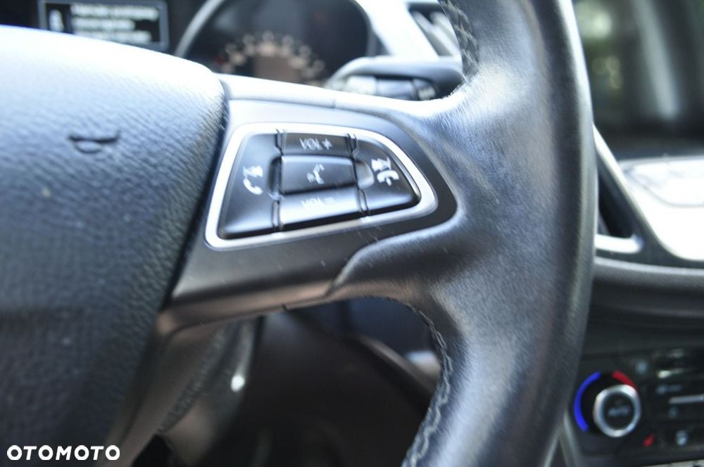 Ford Kuga 1.5 EcoBoost FWD Titanium X - 16